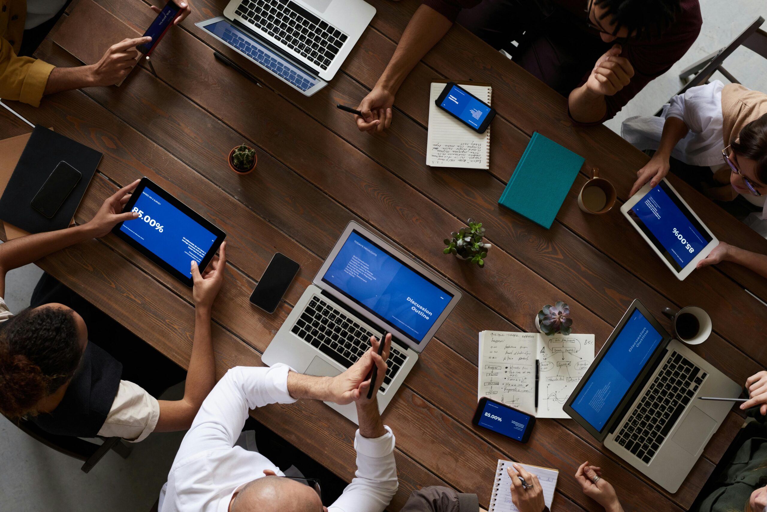 Entry-Level Job Search Strategies